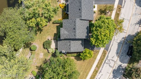 Tiny photo for 1229 W Bauer Road, Naperville, IL 60563 (MLS # 12151293)