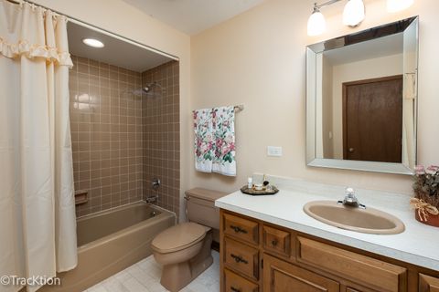 Tiny photo for 1229 W Bauer Road, Naperville, IL 60563 (MLS # 12151293)
