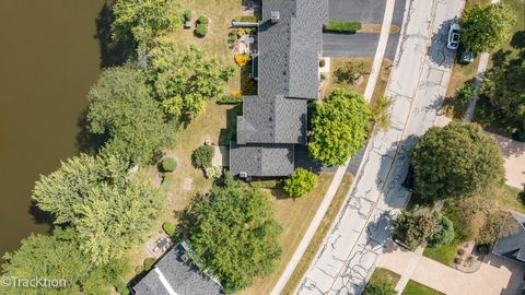 Tiny photo for 1229 W Bauer Road, Naperville, IL 60563 (MLS # 12151293)