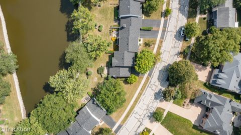 Tiny photo for 1229 W Bauer Road, Naperville, IL 60563 (MLS # 12151293)