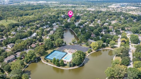 Tiny photo for 1229 W Bauer Road, Naperville, IL 60563 (MLS # 12151293)