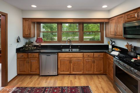 Tiny photo for 1229 W Bauer Road, Naperville, IL 60563 (MLS # 12151293)