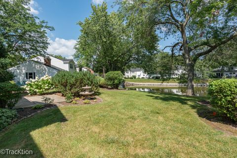 Tiny photo for 1229 W Bauer Road, Naperville, IL 60563 (MLS # 12151293)