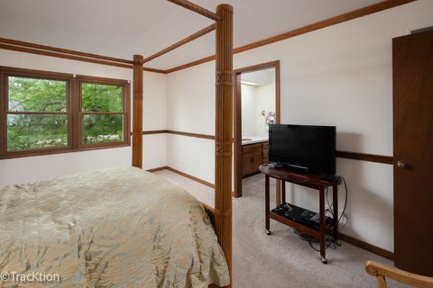 Tiny photo for 1229 W Bauer Road, Naperville, IL 60563 (MLS # 12151293)