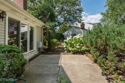 Tiny photo for 1229 W Bauer Road, Naperville, IL 60563 (MLS # 12151293)