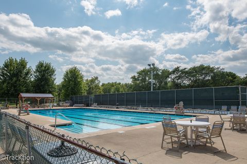 Tiny photo for 1229 W Bauer Road, Naperville, IL 60563 (MLS # 12151293)
