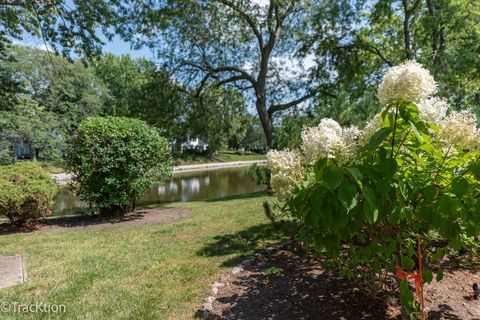 Tiny photo for 1229 W Bauer Road, Naperville, IL 60563 (MLS # 12151293)