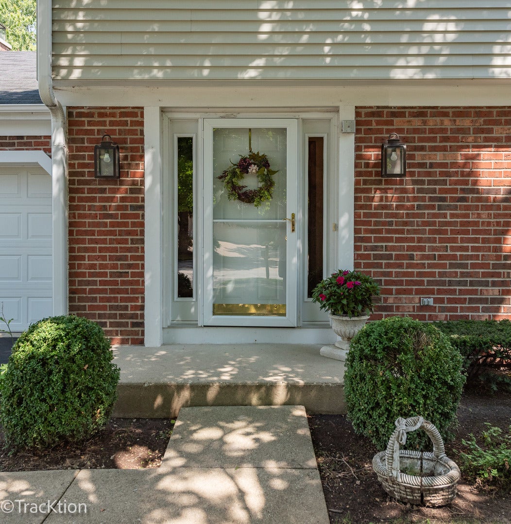 1229 W Bauer Road