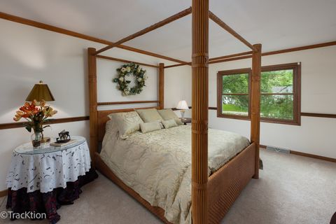 Tiny photo for 1229 W Bauer Road, Naperville, IL 60563 (MLS # 12151293)