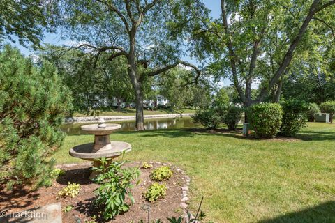 Tiny photo for 1229 W Bauer Road, Naperville, IL 60563 (MLS # 12151293)