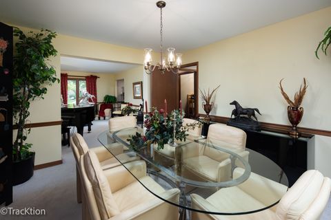 Tiny photo for 1229 W Bauer Road, Naperville, IL 60563 (MLS # 12151293)