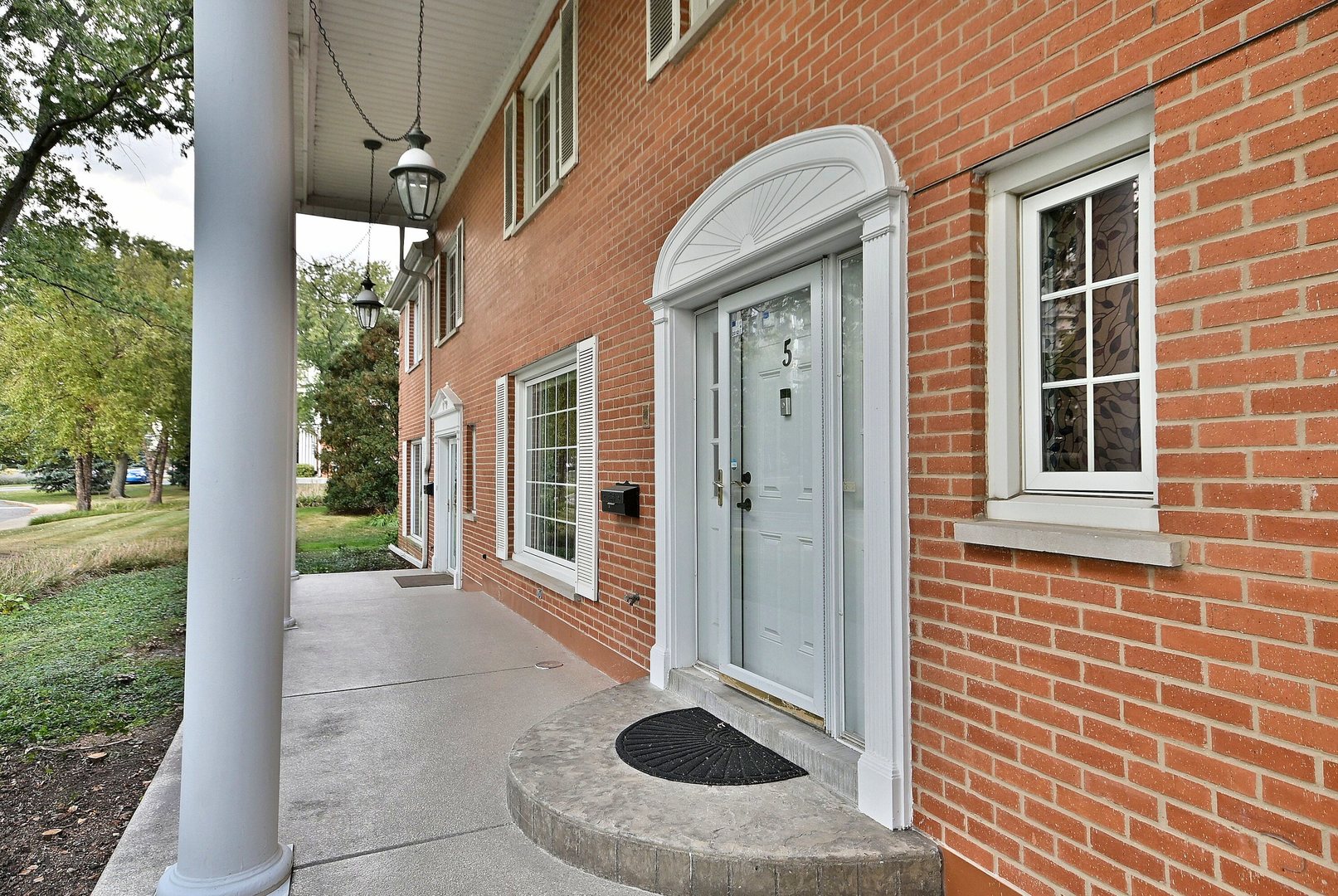 5 N Tower Road
