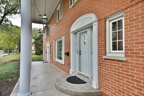 Tiny photo for 5 N Tower Road, Oak Brook, IL 60523 (MLS # 12487780)