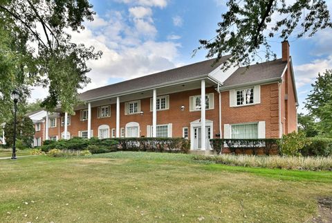 Tiny photo for 5 N Tower Road, Oak Brook, IL 60523 (MLS # 12487780)