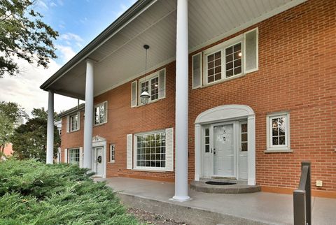 Tiny photo for 5 N Tower Road, Oak Brook, IL 60523 (MLS # 12487780)