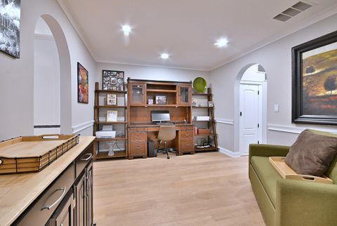 Tiny photo for 5 N Tower Road, Oak Brook, IL 60523 (MLS # 12487780)