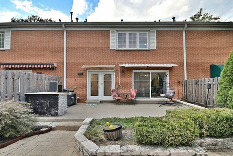 Tiny photo for 5 N Tower Road, Oak Brook, IL 60523 (MLS # 12487780)