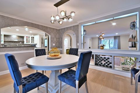 Tiny photo for 5 N Tower Road, Oak Brook, IL 60523 (MLS # 12487780)