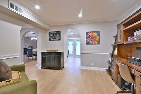 Tiny photo for 5 N Tower Road, Oak Brook, IL 60523 (MLS # 12487780)