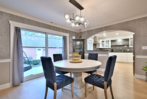 Tiny photo for 5 N Tower Road, Oak Brook, IL 60523 (MLS # 12487780)