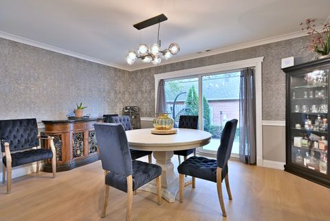Tiny photo for 5 N Tower Road, Oak Brook, IL 60523 (MLS # 12487780)