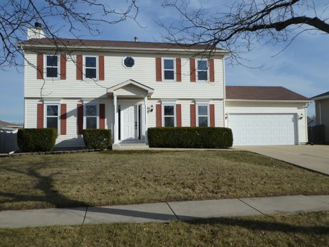 A home in Plainfield