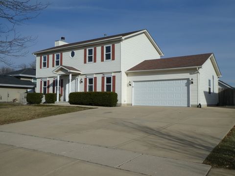 A home in Plainfield