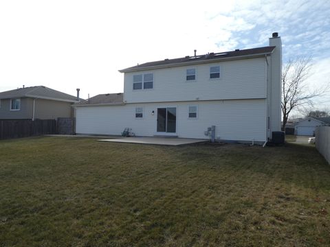 A home in Plainfield