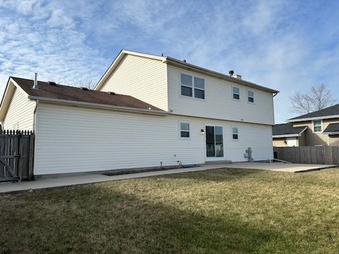 A home in Plainfield