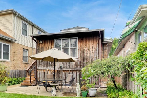 Tiny photo for 7911 W Westwood Drive, Elmwood Park, IL 60707 (MLS # 12740839)