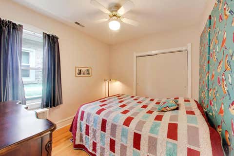 Tiny photo for 7911 W Westwood Drive, Elmwood Park, IL 60707 (MLS # 12740839)