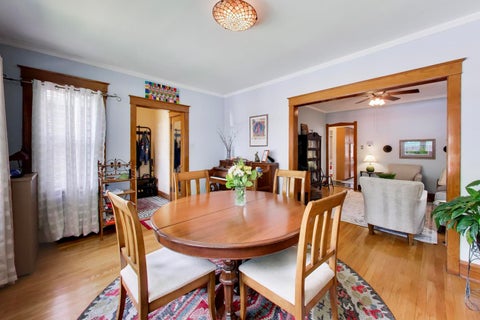 Tiny photo for 7911 W Westwood Drive, Elmwood Park, IL 60707 (MLS # 12740839)