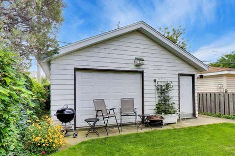 Tiny photo for 7911 W Westwood Drive, Elmwood Park, IL 60707 (MLS # 12740839)