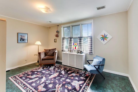 Tiny photo for 7911 W Westwood Drive, Elmwood Park, IL 60707 (MLS # 12740839)