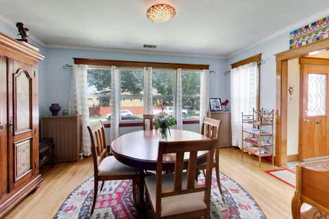 Tiny photo for 7911 W Westwood Drive, Elmwood Park, IL 60707 (MLS # 12740839)