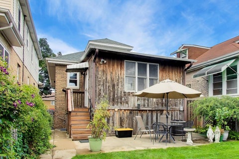 Tiny photo for 7911 W Westwood Drive, Elmwood Park, IL 60707 (MLS # 12740839)