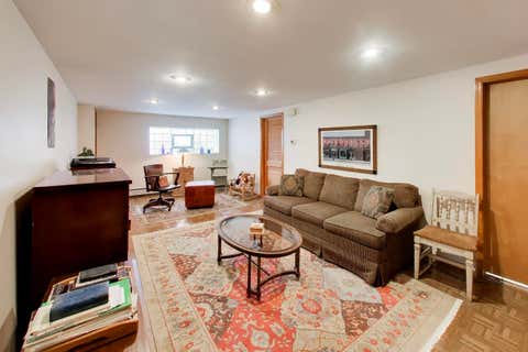 Tiny photo for 7911 W Westwood Drive, Elmwood Park, IL 60707 (MLS # 12740839)