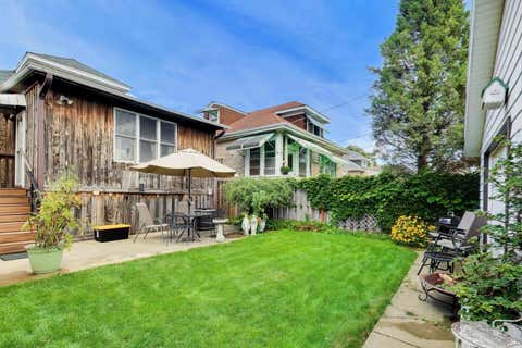 Tiny photo for 7911 W Westwood Drive, Elmwood Park, IL 60707 (MLS # 12740839)