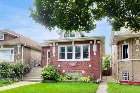 Tiny photo for 7911 W Westwood Drive, Elmwood Park, IL 60707 (MLS # 12740839)