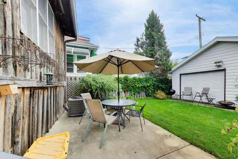 Tiny photo for 7911 W Westwood Drive, Elmwood Park, IL 60707 (MLS # 12740839)