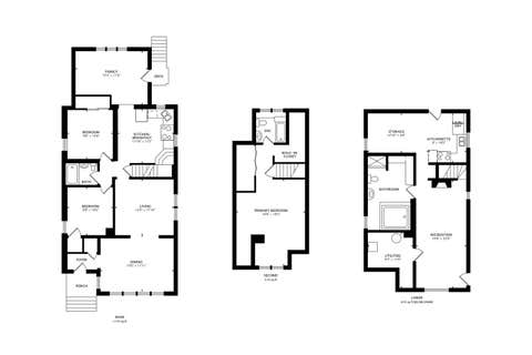 Tiny photo for 7911 W Westwood Drive, Elmwood Park, IL 60707 (MLS # 12740839)