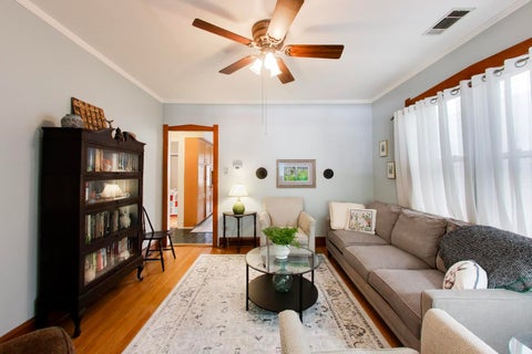 Tiny photo for 7911 W Westwood Drive, Elmwood Park, IL 60707 (MLS # 12740839)