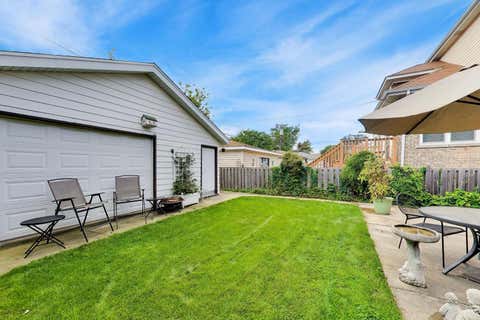 Tiny photo for 7911 W Westwood Drive, Elmwood Park, IL 60707 (MLS # 12740839)