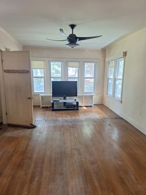 Tiny photo for 3826 N Hamlin Avenue, Chicago, IL 60618 (MLS # 12482219)