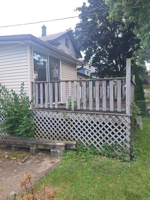 Tiny photo for 3826 N Hamlin Avenue, Chicago, IL 60618 (MLS # 12482219)