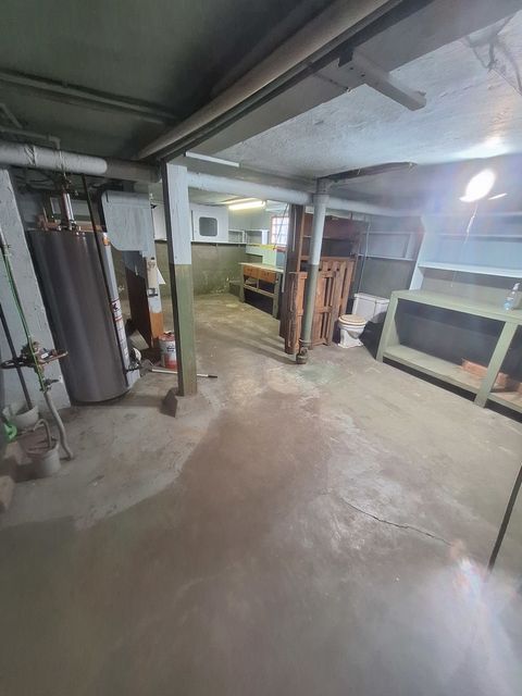 Tiny photo for 3826 N Hamlin Avenue, Chicago, IL 60618 (MLS # 12482219)