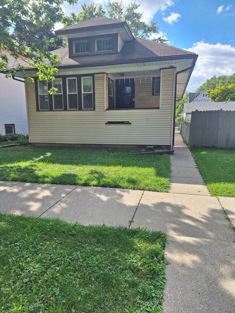 Tiny photo for 3826 N Hamlin Avenue, Chicago, IL 60618 (MLS # 12482219)