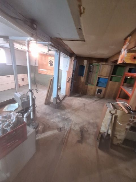 Tiny photo for 3826 N Hamlin Avenue, Chicago, IL 60618 (MLS # 12482219)