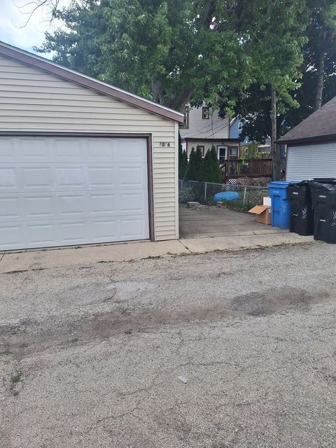 Tiny photo for 3826 N Hamlin Avenue, Chicago, IL 60618 (MLS # 12482219)