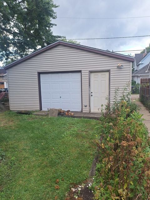 Tiny photo for 3826 N Hamlin Avenue, Chicago, IL 60618 (MLS # 12482219)